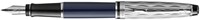 Vulpen Waterman Expert L'essence du blue deLuxe CT medium