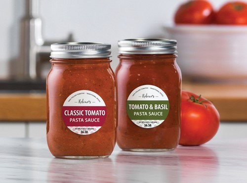 Etiket Avery L3415-10 rond 40mm wit 240 stuks-3