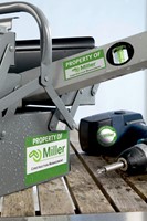 Etiket Avery L4715-20 99.1x67.7mm weerbestendig wit 160 stuks-1