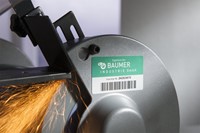 Etiket Avery L7914-10 99.1x67.7mm polyethyleen wit 80 stuks-1