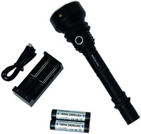 Accu 18650-26H PCB beschermd 2600mAh 3,7V-2