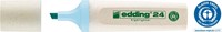 Markeerstift edding 24 EcoLine pastel blauw