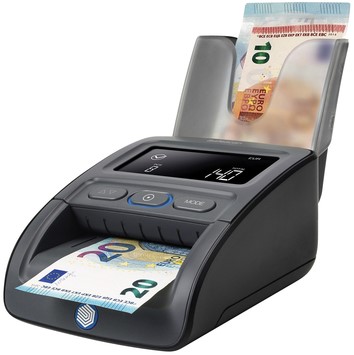 Bankbiljet stacker Safescan RS-100 voor 155-S verwijderbaar-2