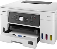 Multifunctional inktjet printer Canon MAXIFY GX3050-1