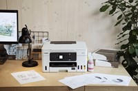 Multifunctional inktjet printer Canon MAXIFY GX3050-6
