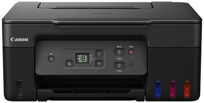 Multifunctional inktjet printer Canon PIXMA G2570-2