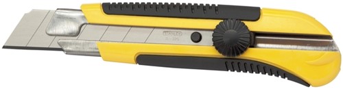 Afbreekmes Stanley Dynagrip 25mm-2