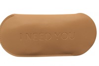 Leesbril I Need You +2.00 dpt Jackie beige-3