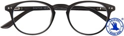 Leesbril I Need You +2.50 dpt Dokter New zwart