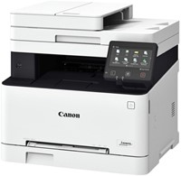 Multifunctional Laser printer Canon I-SENSYS MF655CDW-2