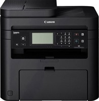 Multifunctional Laser printer Canon I-SENSYS MF267dw II