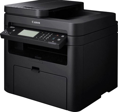 Multifunctional Laser printer Canon I-SENSYS MF267dw II-2