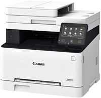 Multifunctional Laser printer Canon MF657CDW-2