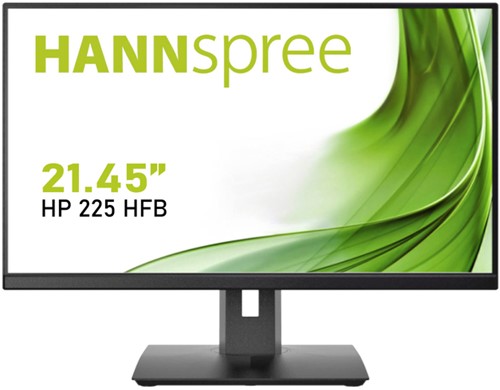 Monitor HANNspree HP225HFB 21,45 inch full-HD
