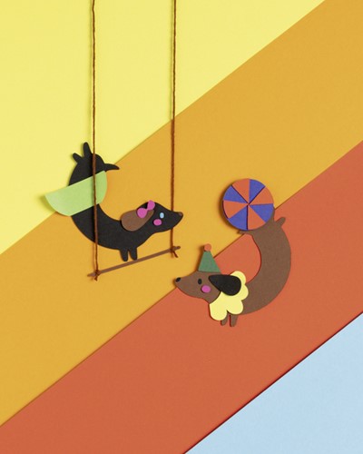 Etalagekarton Folia 1-zijdig 48x68cm 380gr nr151 oranje-3