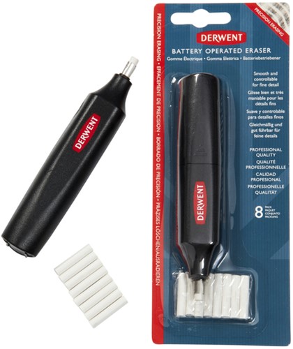 Gum Derwent op batterijen-2