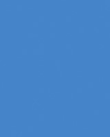 Etalagekarton Folia 1-zijdig 48x68cm 380gr nr312 middenblauw