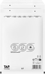 Envelop TAP Comebag luchtkussen nr16 240x350mm 100 stuks