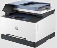 Multifunctional Laser printer HP laserjet pro 3302fdw-2