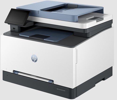 Multifunctional Laser printer HP laserjet pro 3302fdw-2