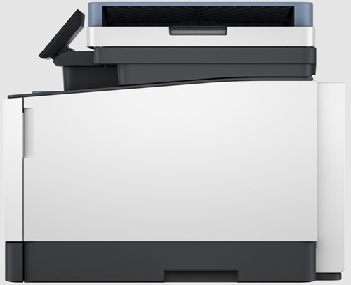 Multifunctional Laser printer HP laserjet pro 3302fdw-3