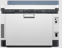 Multifunctional Laser printer HP laserjet pro 3302fdw-1