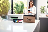 Multifunctional inktjet printer Brother DCP-J1200WE-1