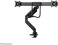 Monitorarm Neomounts DS75-450BL2 zwart-2