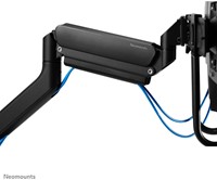 Monitorarm Neomounts DS75-450BL2 zwart-1