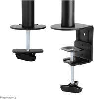 Monitorarm Neomounts FPMA-D510BLACK zwart-3