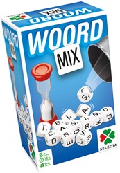 Spel Woord Mix