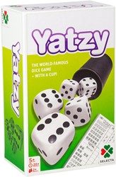 Spel Yatzy