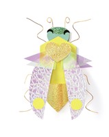 Regenboogpapier Folia 23x33cm iriserend 75gr 10 vel assorti-4