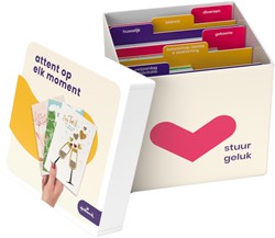 Wenskaartbox Hallmark Business Box inclusief 80 wenskaarten