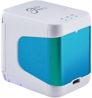 Stempelprinter Colop E-mark Go wit