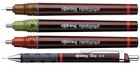 Tekenset rOtring Isograph Master 10-delig-1