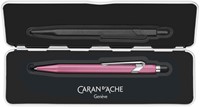 Balpen Caran d'Ache Colormat-X 849 roze-2