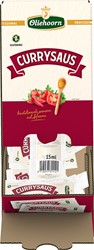 Curry Oliehoorn sachet 150x15ml