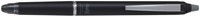 Rollerpen PILOT friXion Ball Zone medium zwart-2