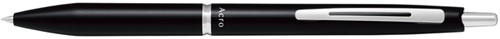 Balpen PILOT Acro 1000  medium zwart