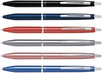 Balpen PILOT Acro 1000 medium assorti-1