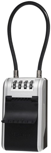 Sleutelkluis MasterLock Select Access XL met flexibele beugel