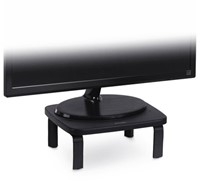 Monitorstandaard Kensington smartfit grijs-2