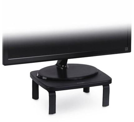 Monitorstandaard Kensington smartfit grijs-2