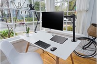 Muis Kensington suretrack dual draadloos zwart-1