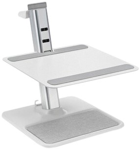 Laptopverhoger Kensington smartfit universeel