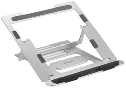 Laptopstandaard Kensington aluminium easy riser
