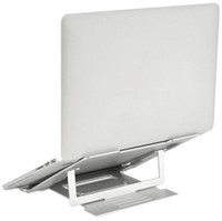 Laptopstandaard Kensington aluminium easy riser-3