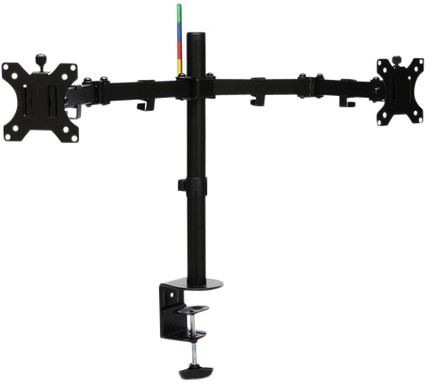 Monitorarm Kensington smartfit ergo dual extended