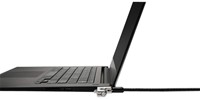 Laptopslot Kensington ultradun T-bar cijfer-3